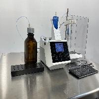 Si Analytics TitroLine 6000 image 1